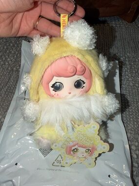 Ziyuli Cloudland Dream Series